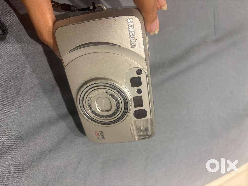 SAMSUNG FINO105se