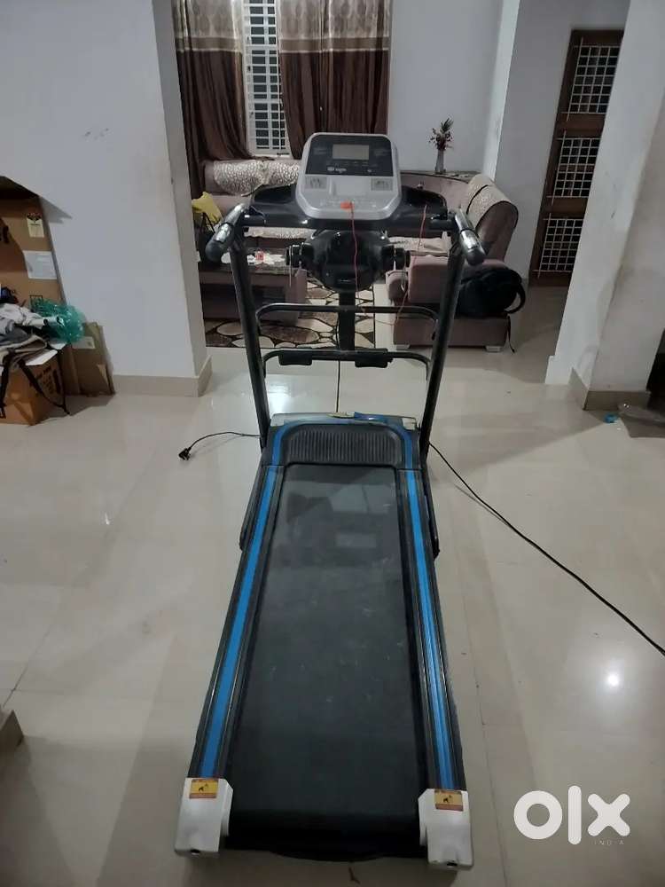 Treadmill cw2020