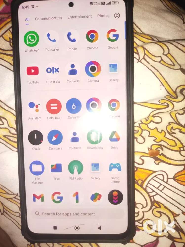 Poco X4 Pro 5G