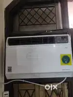 LG window AC 1.5 tone