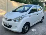 Hyundai EON 1.0 Era Plus, 2014, Petrol