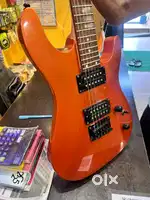Cort Electric Guitar Sale Urgent.