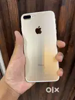 Iphone 7 plus 128gb