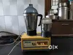 Maharaja mixer