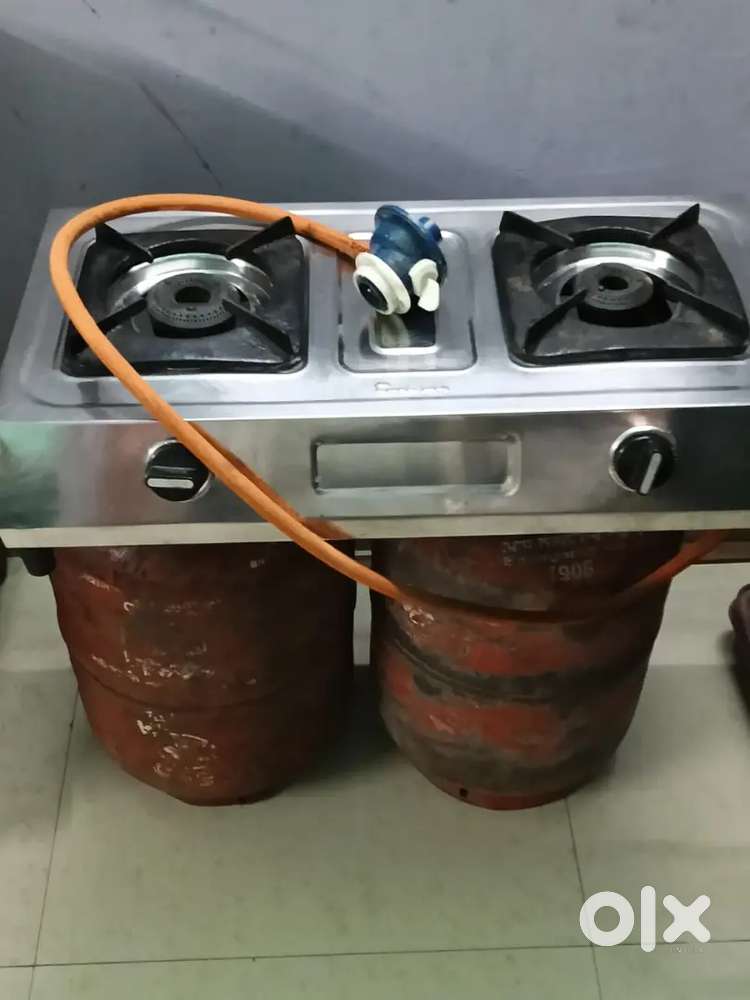 Ges batla chulha