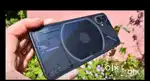 Nothing phone 1 like new condition 8/128 gb