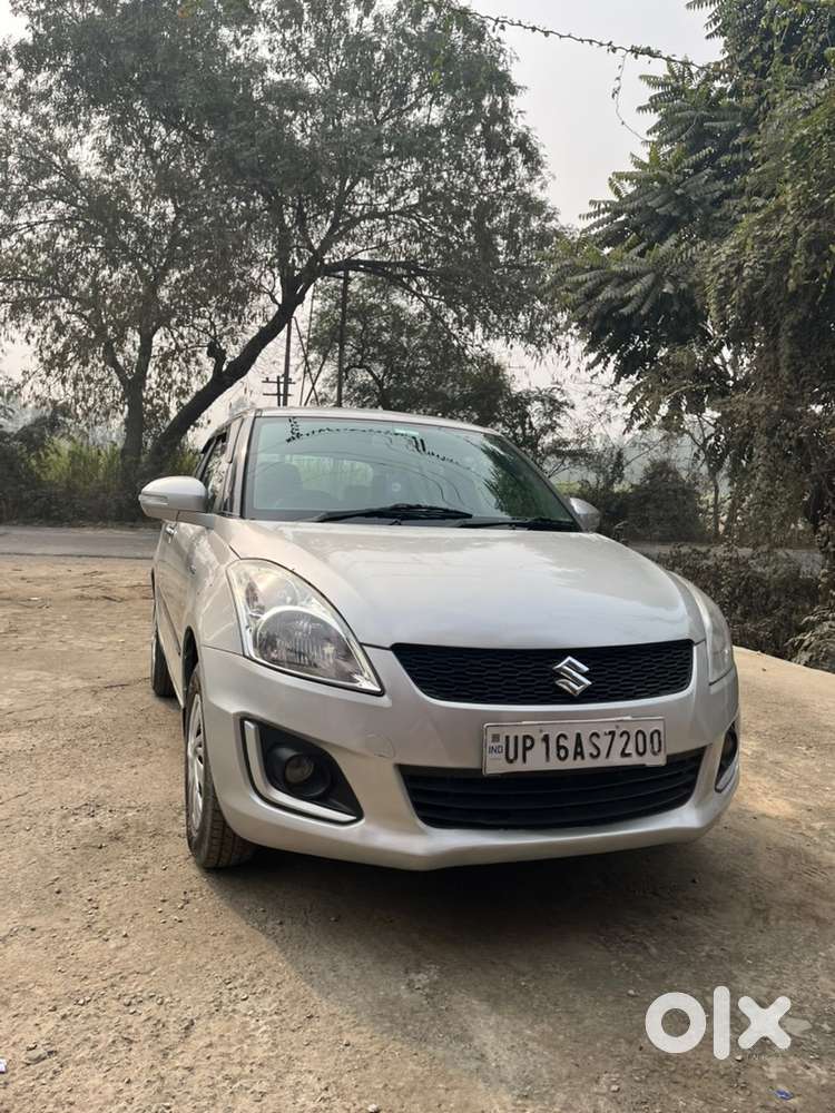 Maruti Suzuki Swift 2014 Diesel Well Maintained