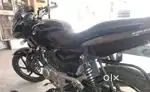 All set bike a one set