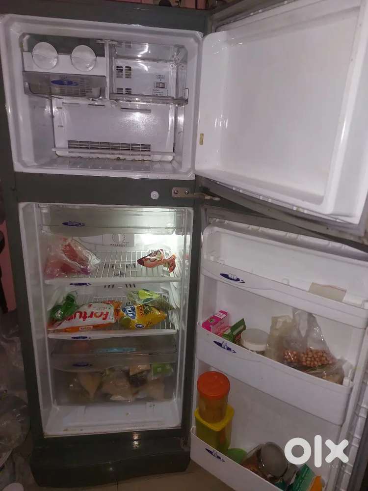 Double-check door Godrej fridge ytl