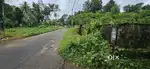 Thekkemala Kuzhikaala road frontage 15 cent sq house plot.