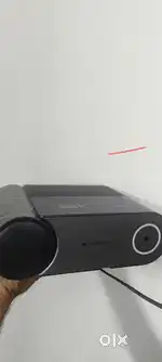 Zebronics 720p projector for sale