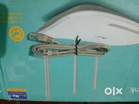 Tp link router