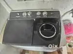 LG Roller Jer 10kg washing machine