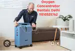 Oxygen Concentrator For Rent Rs 2999 Hire Dilshad Garden East Delhi