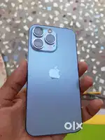 I phone 13 pro.
