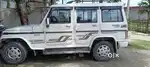 Mahindra Bolero Power Plus 2020 Diesel 80000 Km Driven