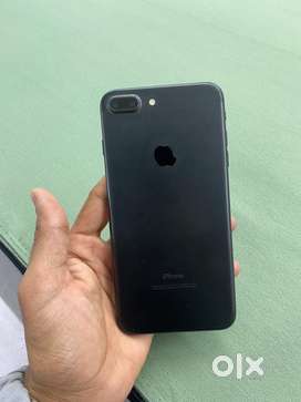 Iphone 7 plus 128 gb all is good condition