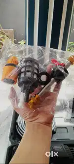 CLEANING GUN