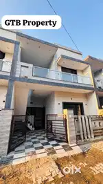 Well Designed Ready to Move House With Amazing Elevation and Facilitie