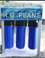 New 25 L comercial ro for pg library hostel AT wholesale price