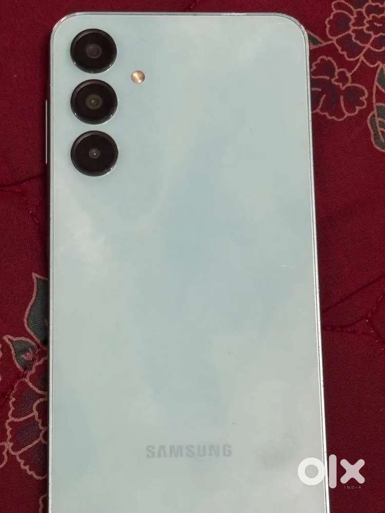 galaxy A16