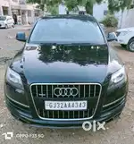 Audi Q7 3.0 TDI quattro, 2011, Diesel