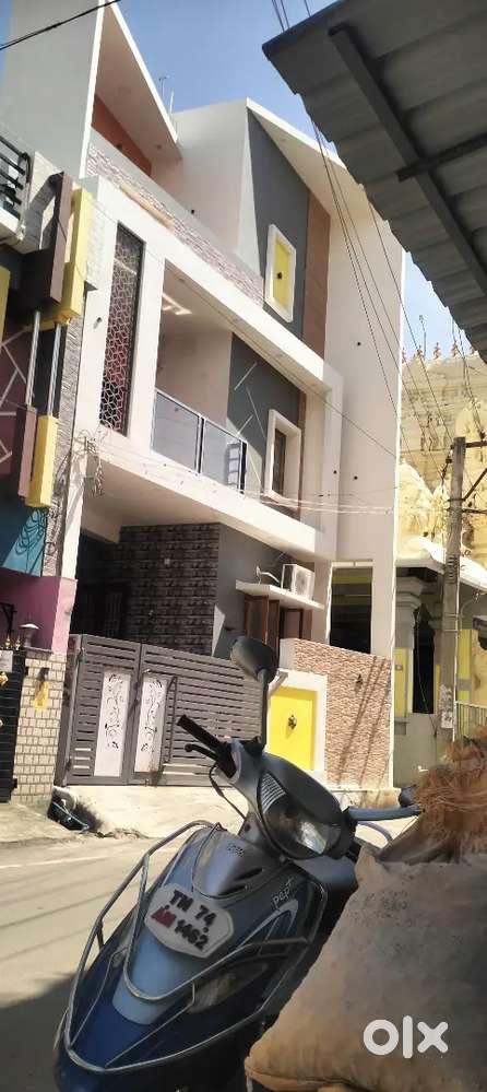 வீடு பராமரிப்பு மெயின்டன்ஸ் அனைத்து ரிப்பேர் ஒர்க் செய்துத் தரப்படும்