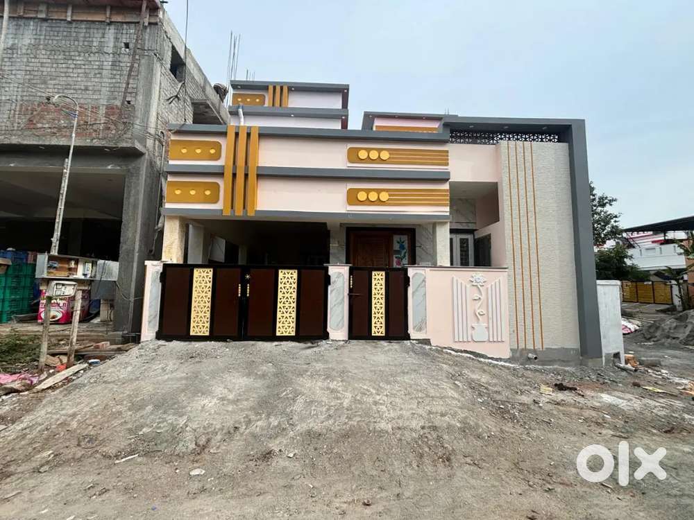 House for sale in sulur