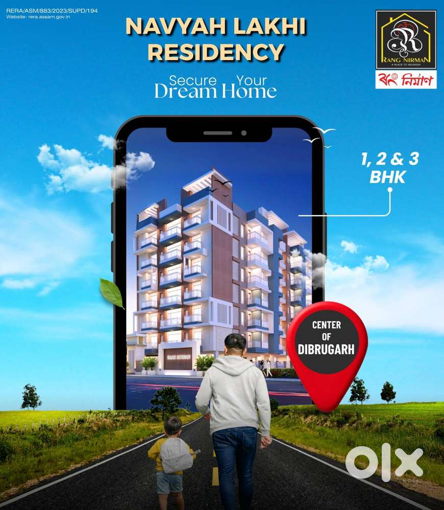 Welcome to a Life of Peace and Prosperity