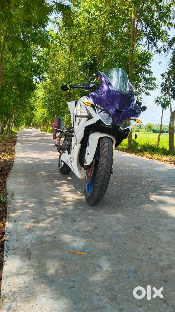 All pepar ok  good condition