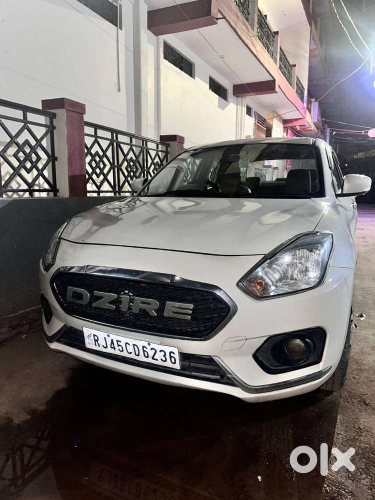 Original condition Dzire automatic in new condition