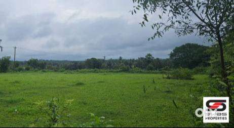 Industrial land in Chavadi, Coimbatore for sale