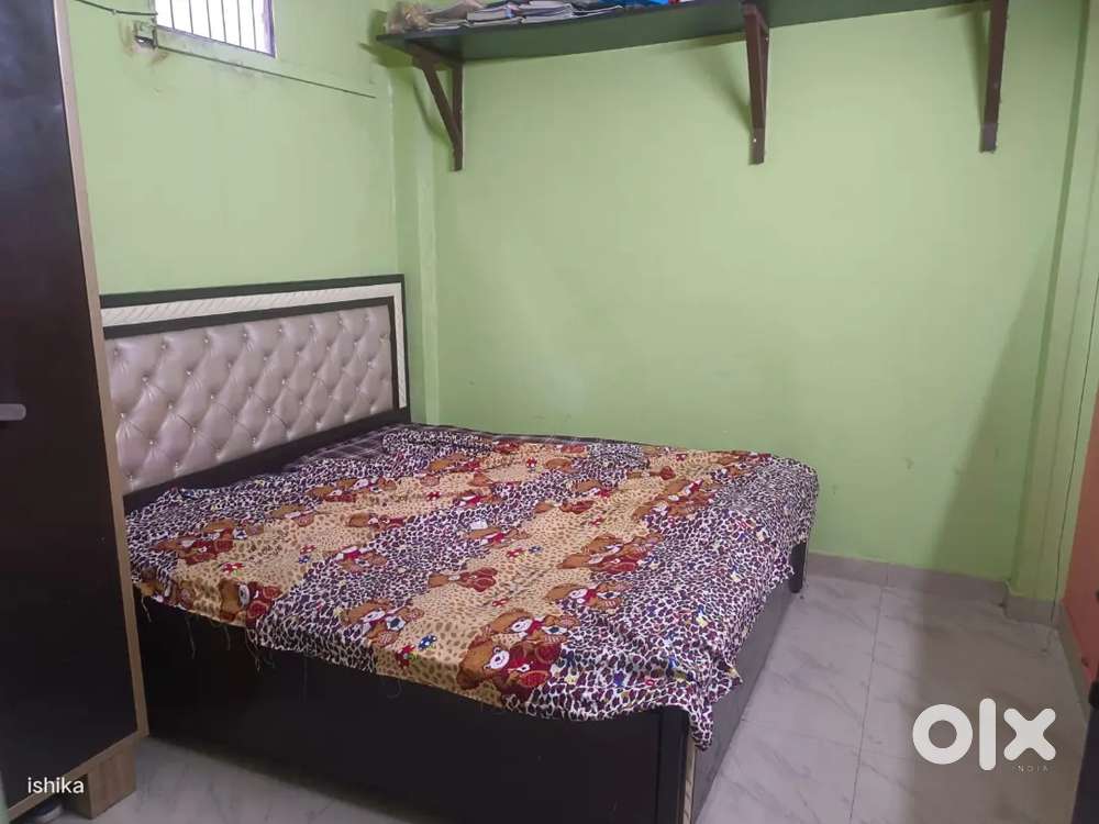 1 bhk flat
