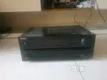 Home theatre