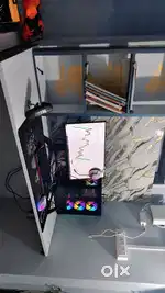 High end gaming pc