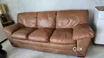 3 seater luxury sofa couch