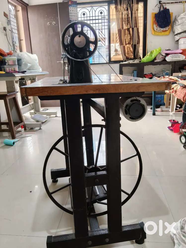 Arun Silai machine
