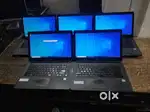 Used & Refurbished Laptop
