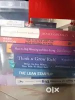Pack of Interesting books