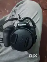 Canon camera