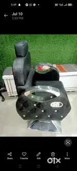 Poonam buty parlour