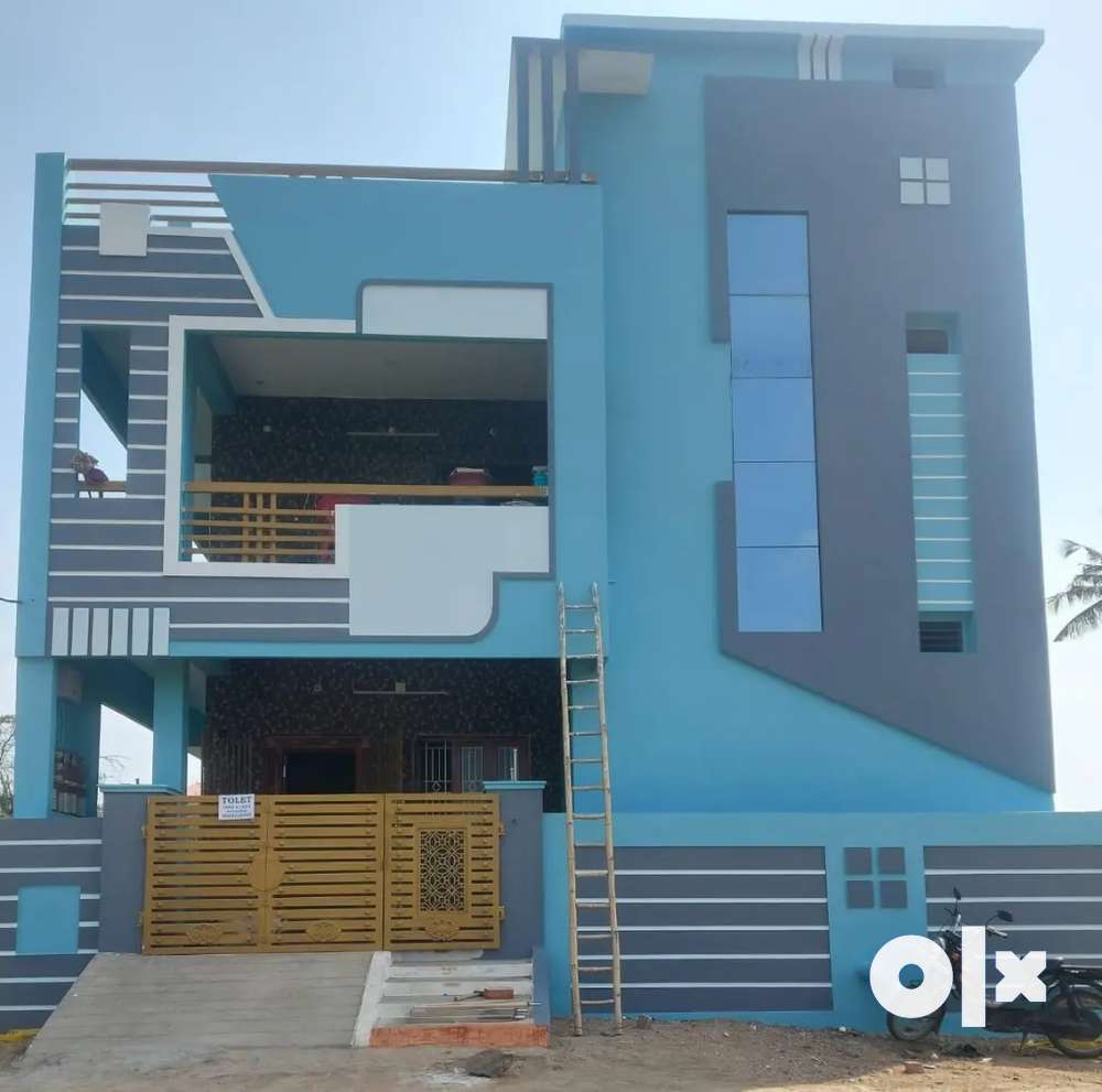 1BHK HOUSE AVAILABLE FOR RENT