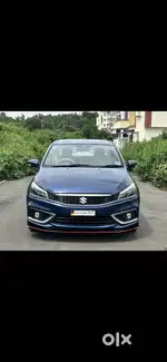 Maruti Suzuki Ciaz, 2020, Petrol
