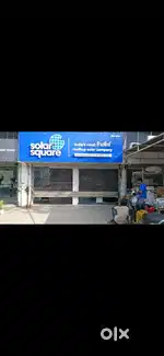 1200 sft showroom/ Office available on lease at Ajni Square Nagpur 15