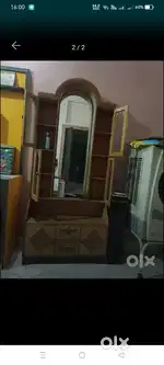 Dressing table