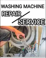 WHASHING MECHINE REPAIRS &SERVICES