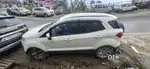 Ford Ecosport 2013 Diesel Well Maintained & Good Condition