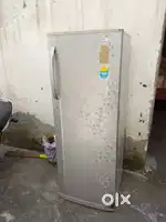 LG fridge for sale