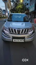 Mahindra XUV500, 2013, Diesel