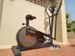 Gym  cycle